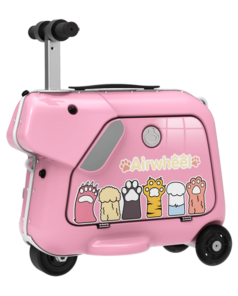 Airwheel SQ3 Kids suitcase